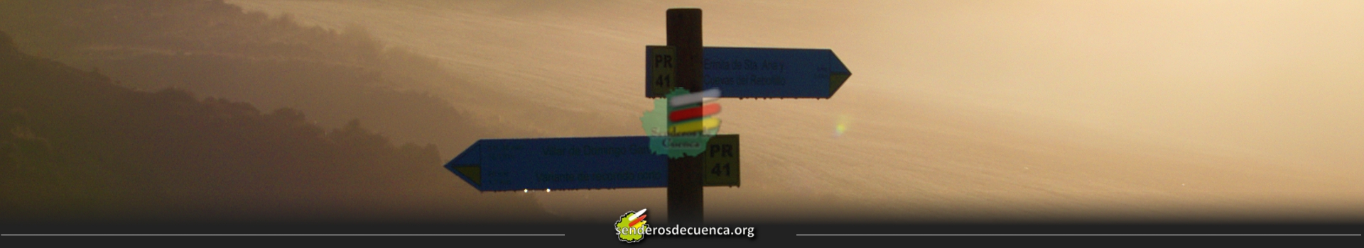 Circuito de Senderismo - Sexta actividad puntuable 2025