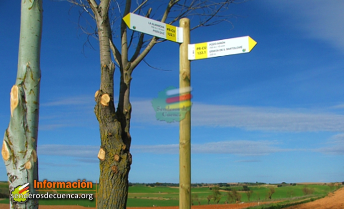 Consejo de Gestión de Senderos de Cuenca