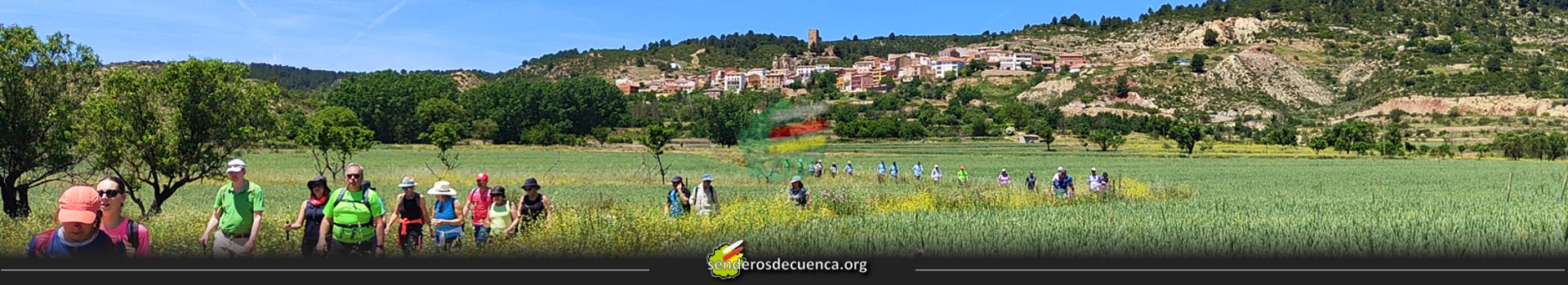 Crónica: actividad del 24 de mayo