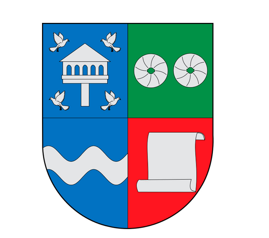 Ayuntamiento Palomera