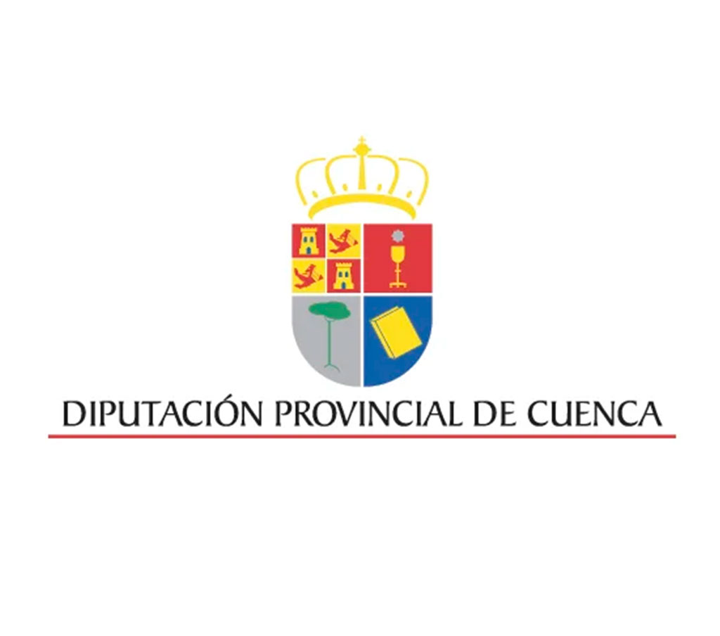 Excma. Diputación de Cuenca