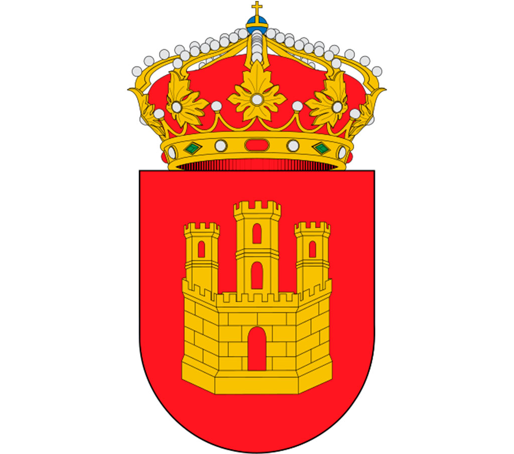 Ayuntamiento Villa del Castillo de Garcimuñoz
