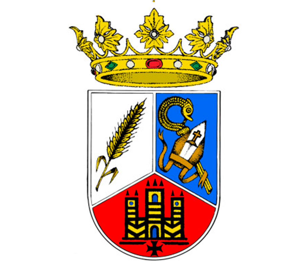 Ayuntamiento Valeras, Las