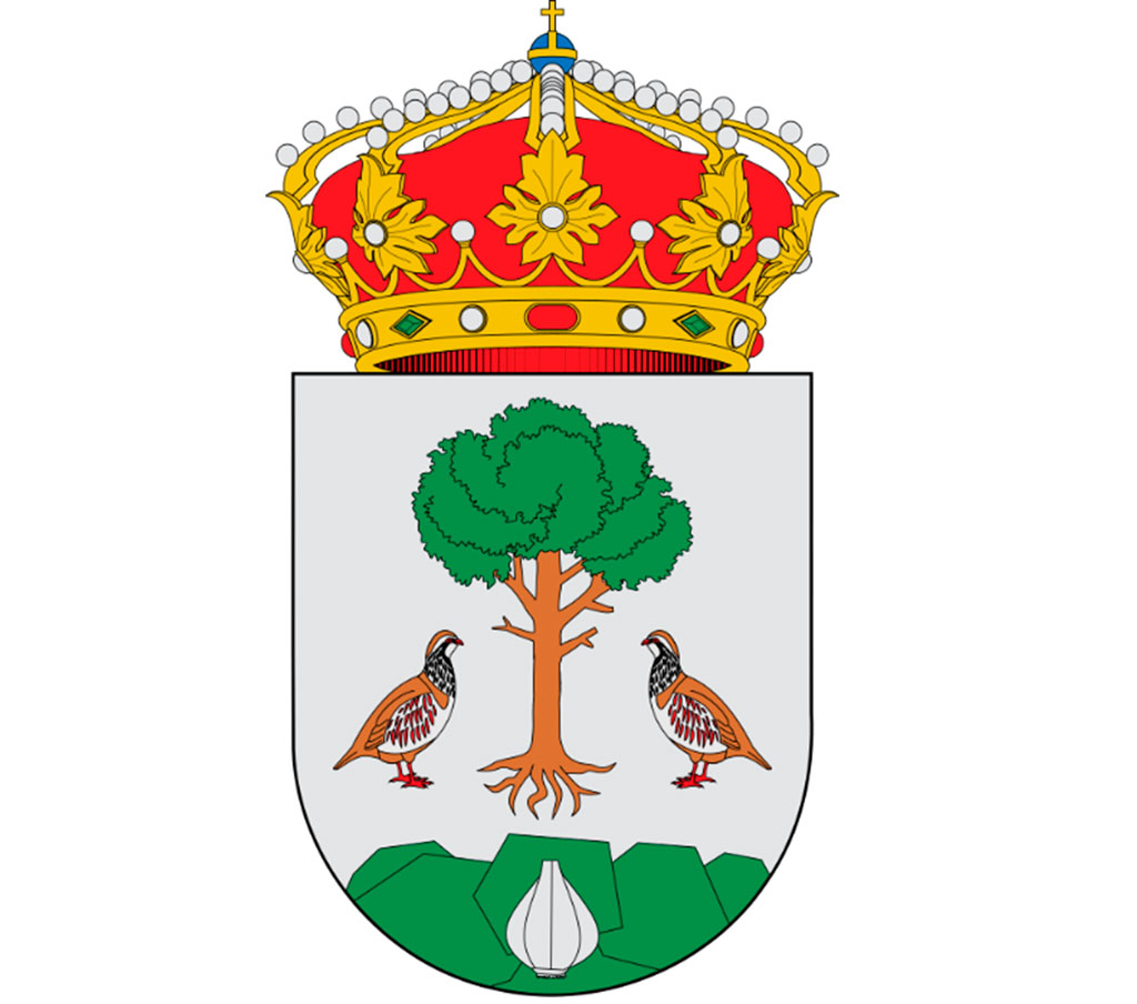 Ayuntamiento Pedroñeras, Las