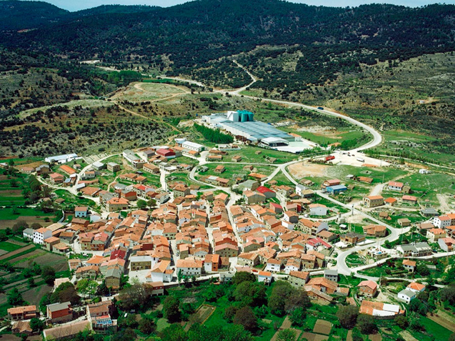 Huerta del Marquesado