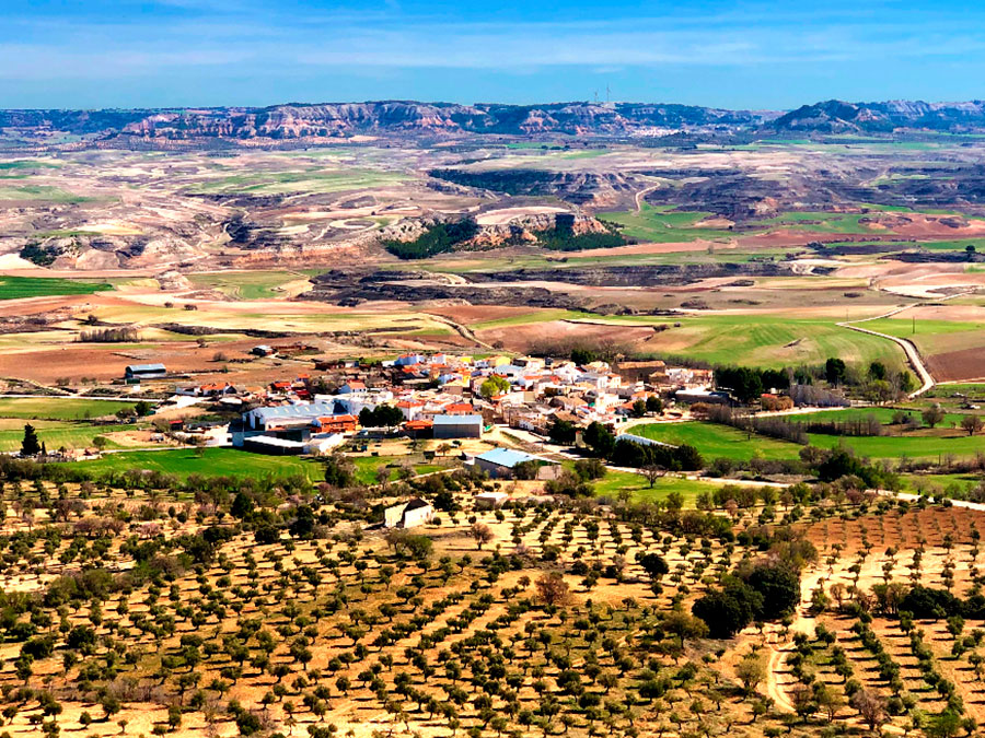 Portalrubio de Guadamejud