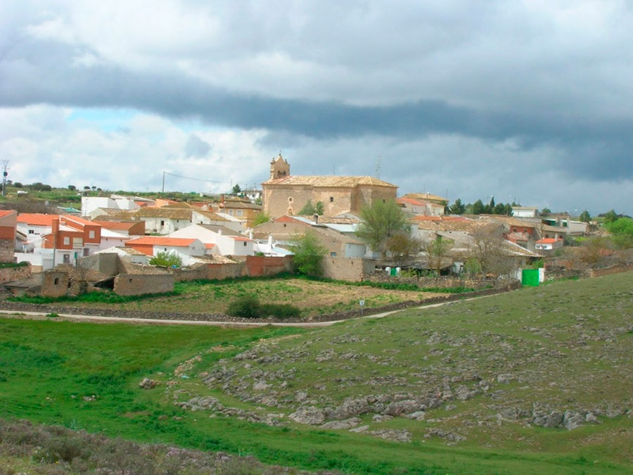 Rada de Haro